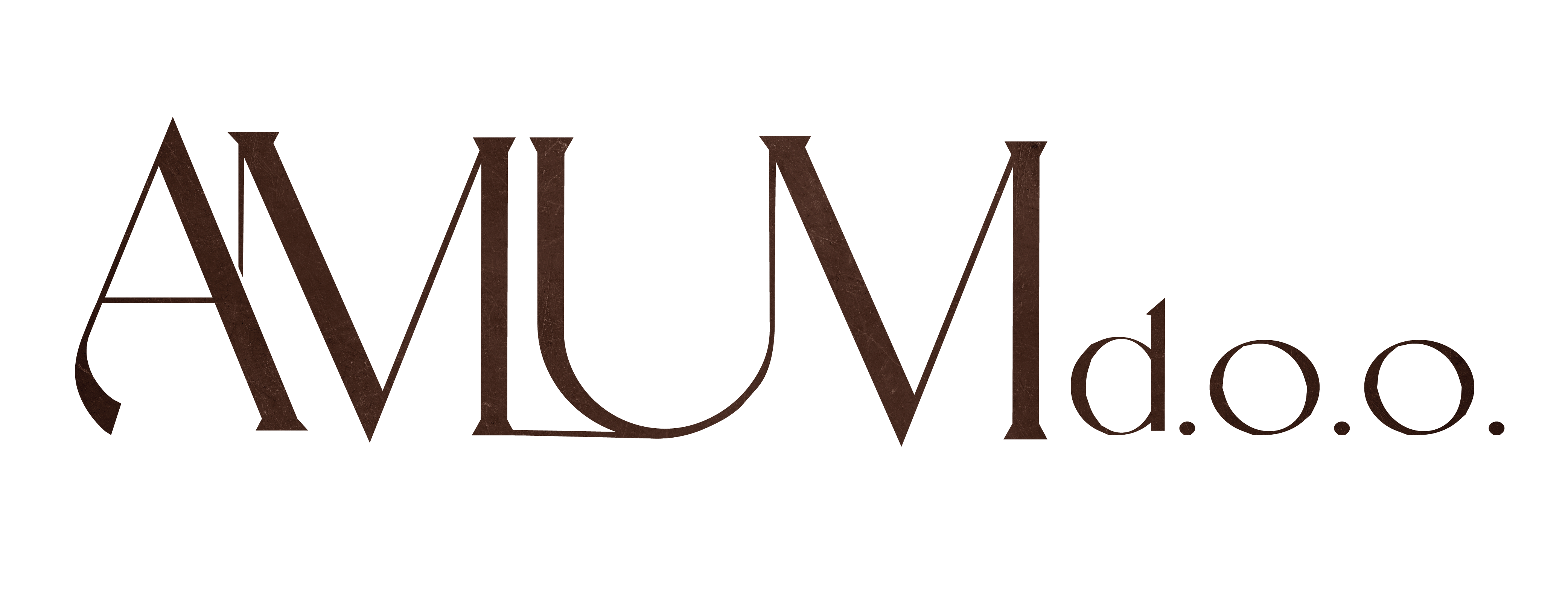 Amlum d.o.o. — logotip